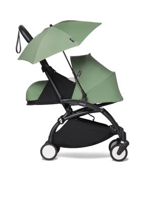 Зонт для коляски BABYZEN YOYO Peppermint