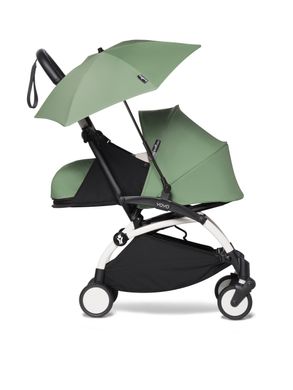 Зонт для коляски BABYZEN YOYO Peppermint