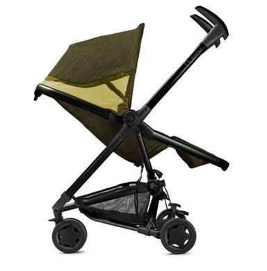 Коляска Quinny Zapp Xtra 2