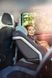 Concord детское автокресло-ребордер Reverso Plus Soft Balck 2021