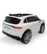 Електромобіль Injusa Porsche Cayenne Sport 12V White