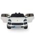 Електромобіль Injusa Porsche Cayenne Sport 12V White