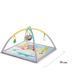 Развивающий коврик Kinderkraft Mily (KKZMILY0000000)
