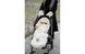 Муфта-рукавиці Elodie Details Soft Sherpa на ручку візочка