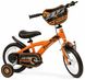 Двоколісний дитячій велосипед Toimsa SPEED RACING