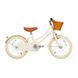 Детский двухколёсный велосипед Banwood Classic 16 дюймов Cream