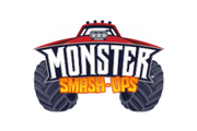 Monster Smash-Ups