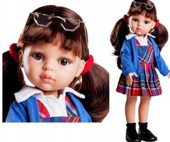 Кукла Paola Reina Кэрол, 32 см