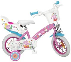 Двухколёсный велосипед Toimsa  Peppa Pink