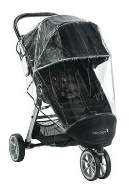 Дождевик Baby Jogger CITY MINI 2/GT2/ELITE 2