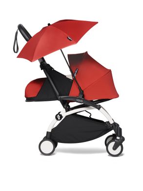 Зонт для коляски BABYZEN YOYO Red