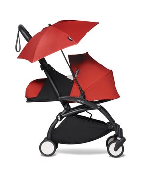 Зонт для коляски BABYZEN YOYO Red