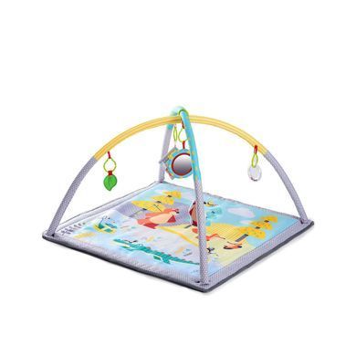 Развивающий коврик Kinderkraft Milyplay (KKZMILYPLAY000)