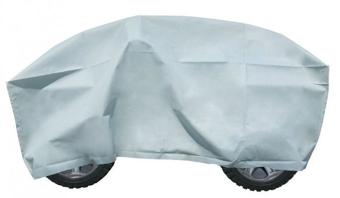 Электромобиль Ramiz Buggy SuperStar 4x4 Blue