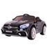 Электромобиль Ramiz Mercedes-Benz AMG SL65 Black