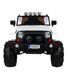 Електромобіль Ramiz Jeep All Terrain White