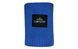 Детский бамбуковый плед Classic Royal Blue 80х100 см