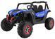 Электромобиль Ramiz Buggy SuperStar 4x4 Blue