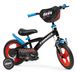 Двоколісний дитячій велосипед Toimsa Sport