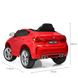 Электромобиль Bambi Джип BMW X6 Red