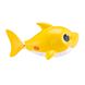 Интерактивная игрушка для ванны ROBO ALIVE серии "Junior" - BABY SHARK, Жёлтый