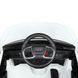 Электромобиль Bambi Audi e-tron Sportback M 4806EBLR-1 White