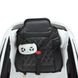 Электромобиль Bambi Audi e-tron Sportback M 4806EBLR-1 White