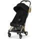 Коляска Cybex Coya by Jeremy Scott Wings (с бампером и дождевиком)