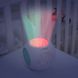 Музыкальная шкатулка/музыкальный проектор Miniland Dreamcube Magical