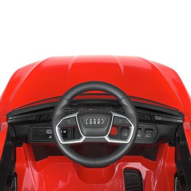 Электромобиль Bambi Audi e-tron Sportback M 4806EBLR-3 Red