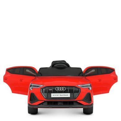 Дитячий електричний - Bambi Audi e-tron Sportback M 4806EBLR-3 Red