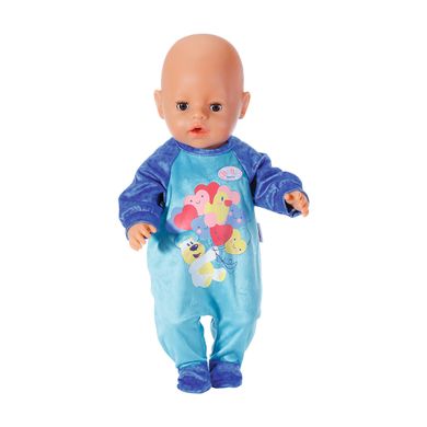 Одежда для куклы BABY BORN - КОМБИНЕЗОН (2 в ассорт.)