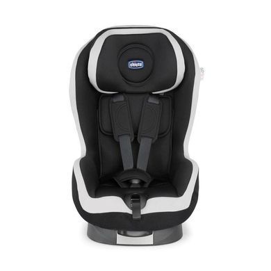 Автокресло Chicco Go-One Isofix Coal