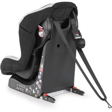 Автокресло Chicco Go-One Isofix Coal
