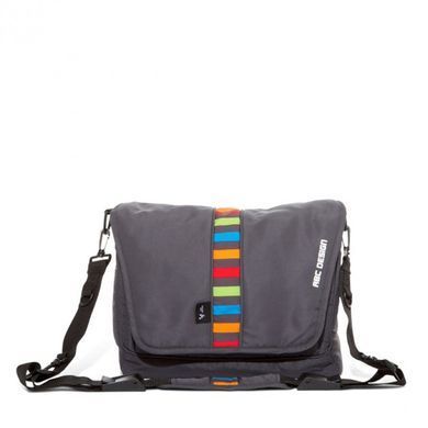 Універсальна коляска ABC Design 3 TEC 2 в 1 Pearl