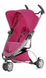 Коляска Quinny Zapp Xtra 2 Pink passion