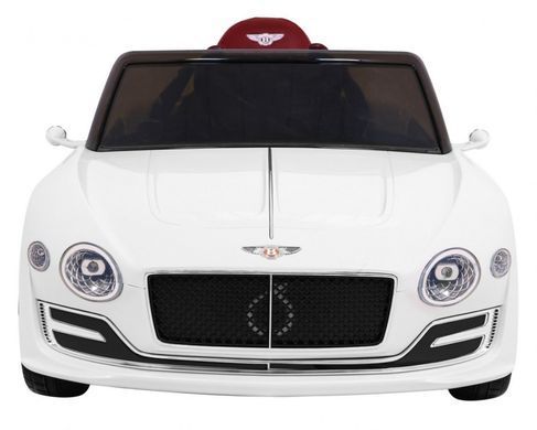 Електромобіль Ramiz Bentley EXP12 White