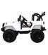 Электромобиль Ramiz Jeep All Terrain White