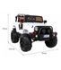 Электромобиль Ramiz Jeep All Terrain White