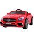 Электромобиль Ramiz Mercedes-Benz AMG SL65 Red