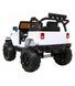Электромобиль Ramiz Jeep All Terrain White