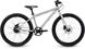 Велосипед детский Earlyrider HYBRID BIKES Belter 24 Brushed Aluminium