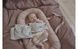 Дитячий бавовняно-мусліновий плед Elodie Details Autumn Rose 80 х 80 см