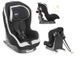 Автокресло Chicco Go-One Isofix Coal