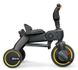 Складний триколісний велосипед Doona Liki Trike S5 Grey hound