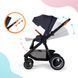 Универсальная коляска 2 в 1 Kinderkraft Everyday Denim (KSEVER00DEN2000)