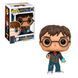 Ігрова фігурка FUNKO POP! серії "Гаррі Поттер" - ГАРРІ ПОТТЕР З ПРОРОЦТВОМ