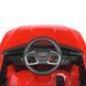 Электромобиль Bambi Audi e-tron Sportback M 4806EBLR-3 Red