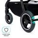 Универсальная коляска 2 в 1 Kinderkraft Everyday Denim (KSEVER00DEN2000)