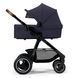Универсальная коляска 2 в 1 Kinderkraft Everyday Denim (KSEVER00DEN2000)